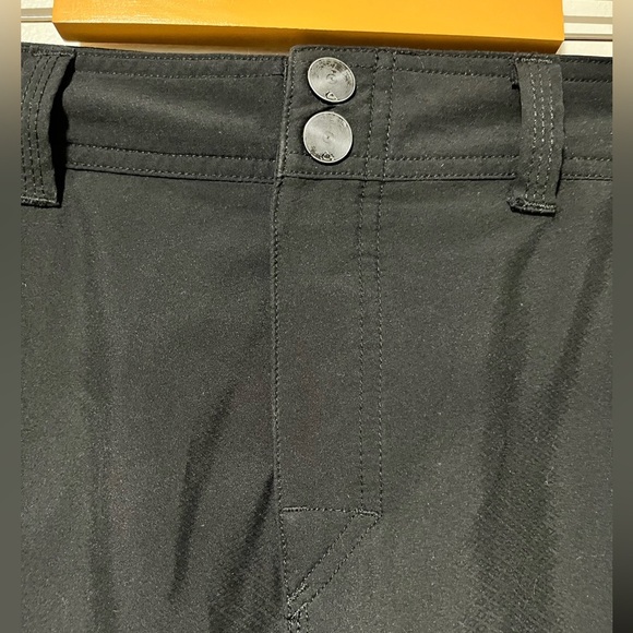 Quiksilver Amphibians Men’s Hybrid Board Shorts Size 34 - Velcro Closure - Picture 7 of 16